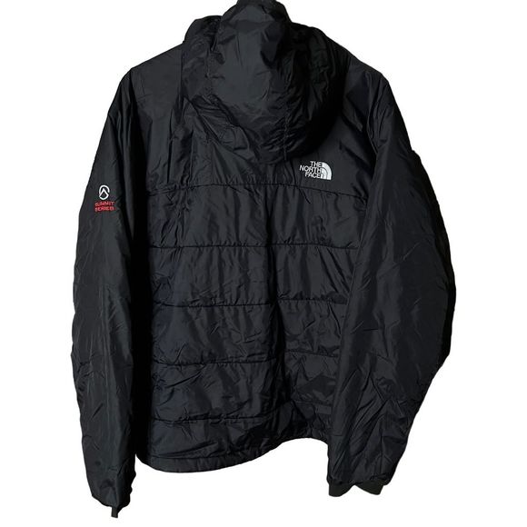 The North Face Summit Series Puffer Jacket Mens Medium - Picture 3 of 3